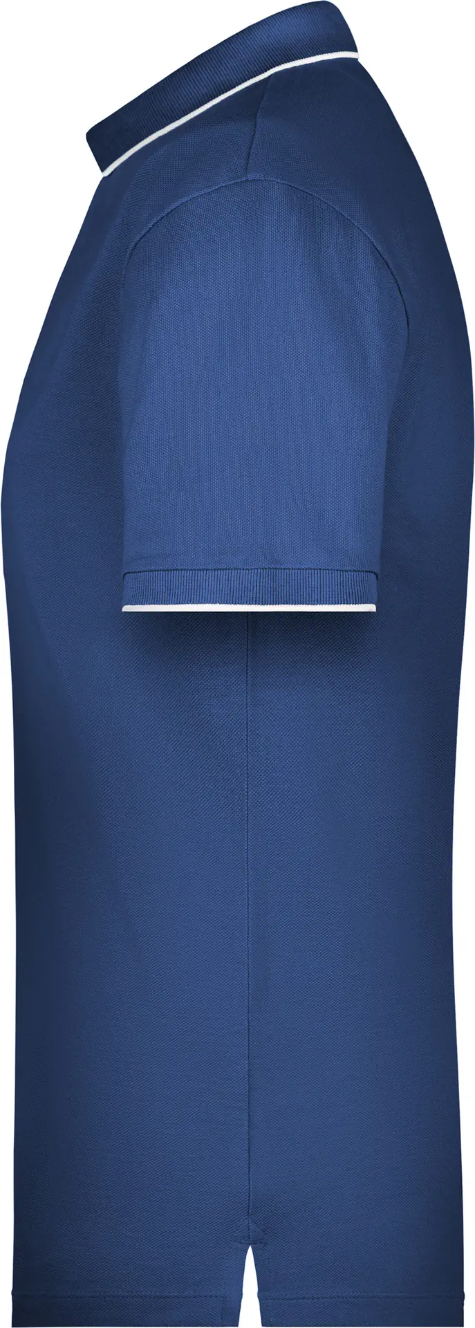 James & Nicholson Men's Polo Stripe