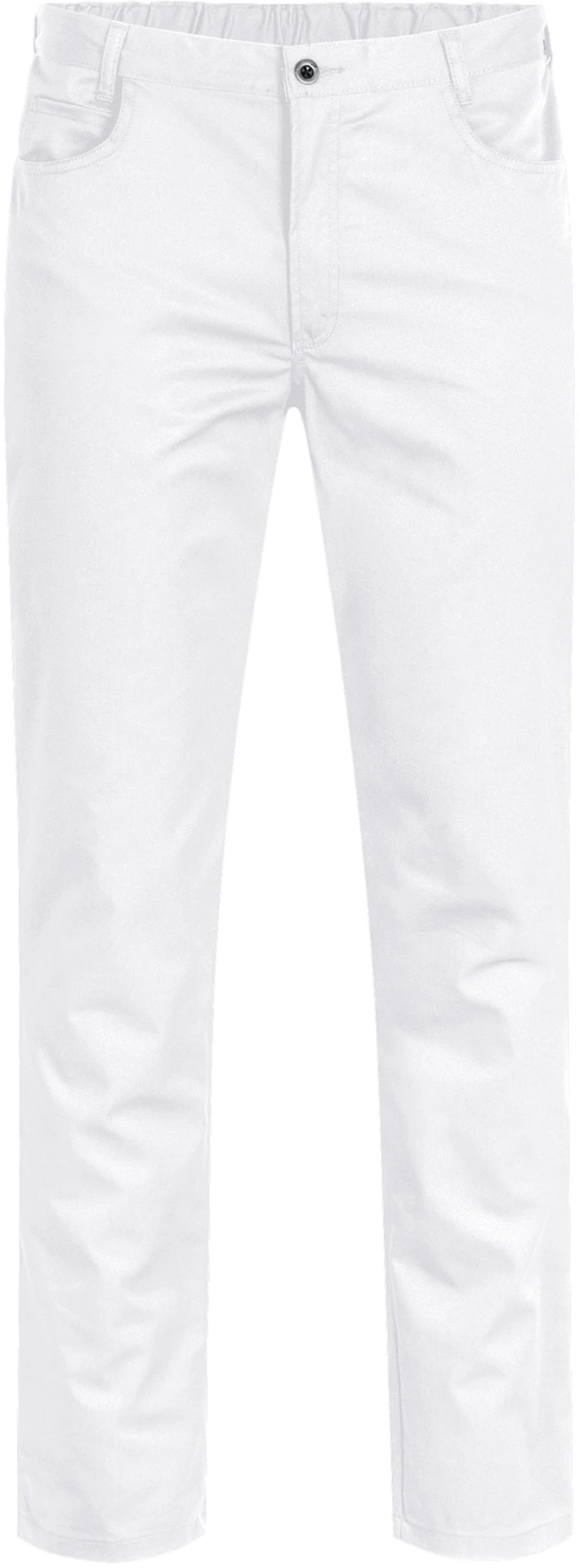 GREIFF Herren Hose mit Gummibund