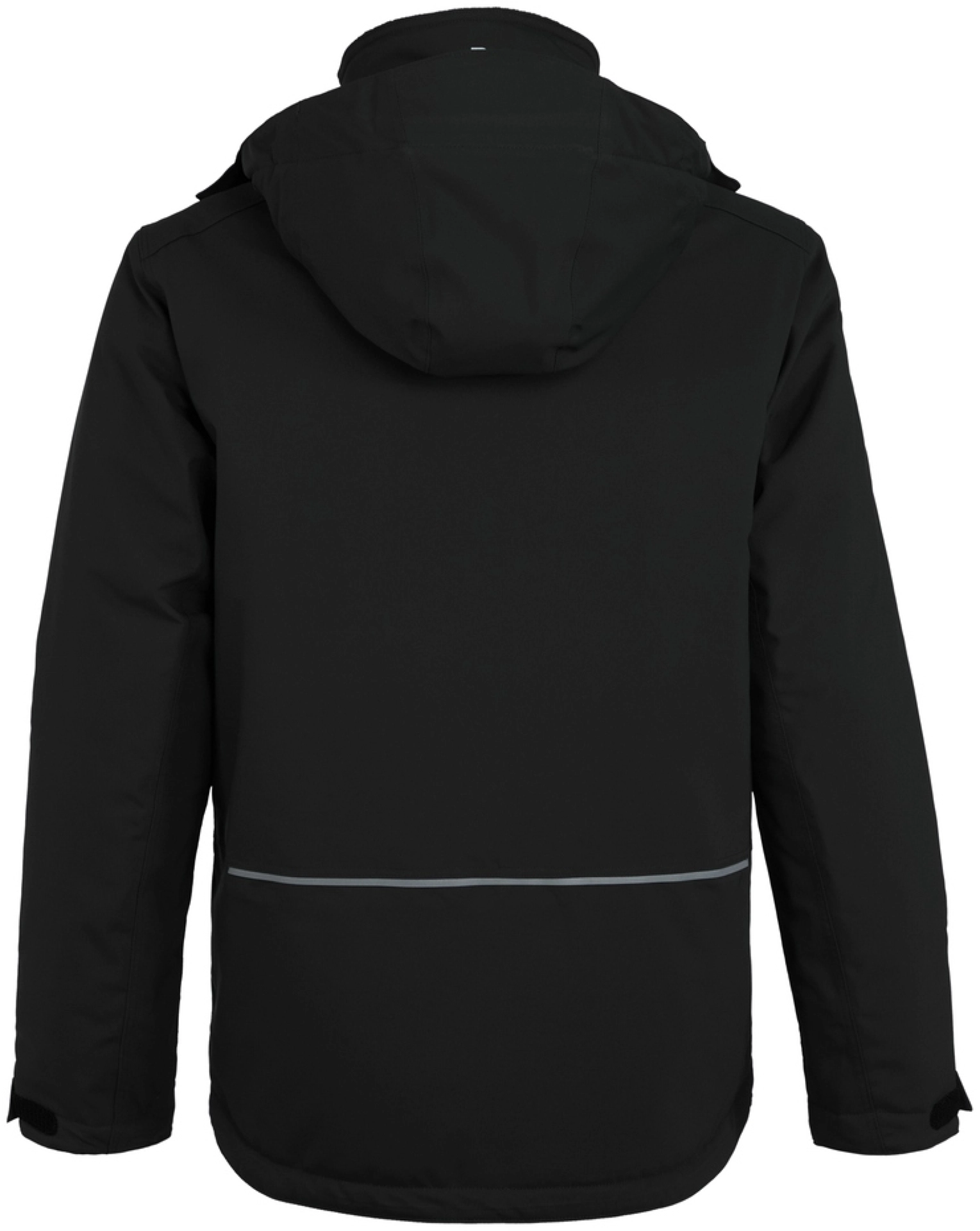 DASSY Winterjacke PITCH