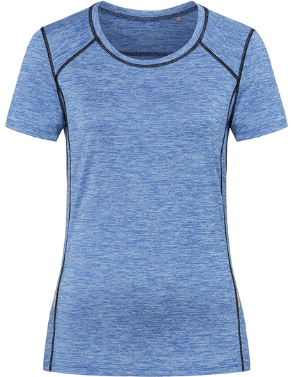 Stedman Recycled Sports-T Reflect Women Stedman Recycled Sports-T Reflect Women