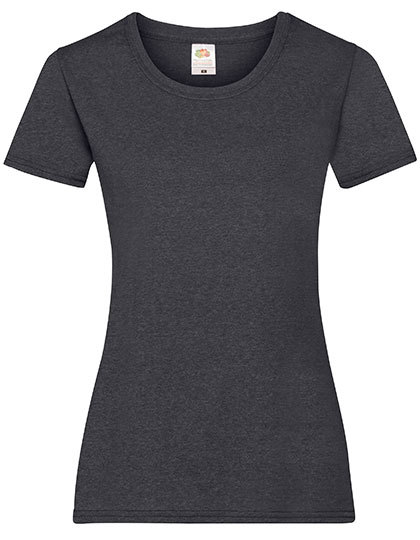 F.O.L. Lady-Fit Valueweight T F.O.L. Lady-Fit Valueweight T