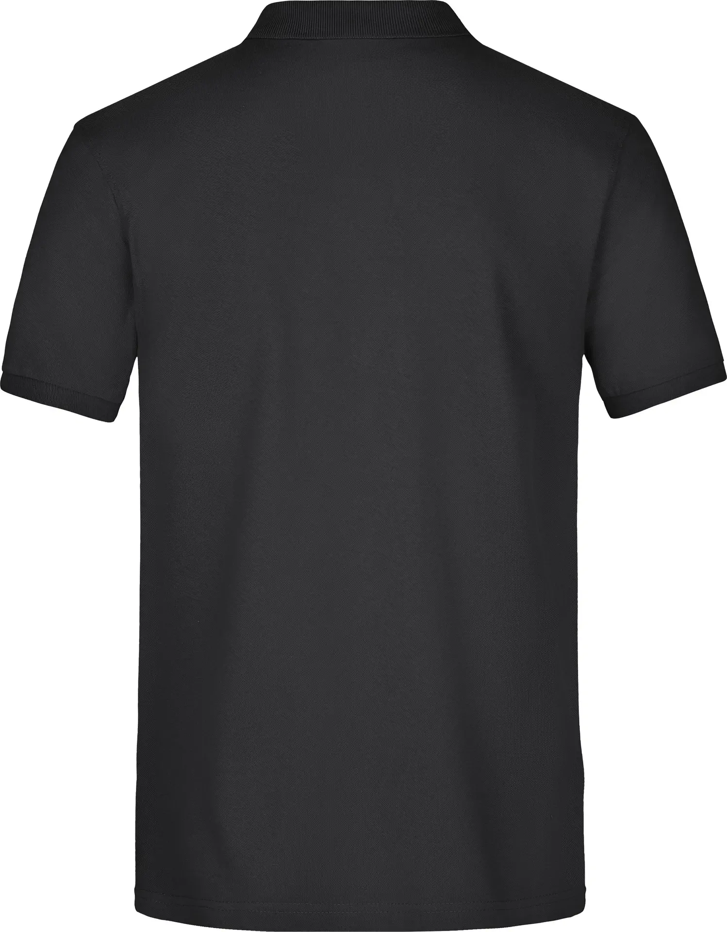 James & Nicholson Men's Pima Polo