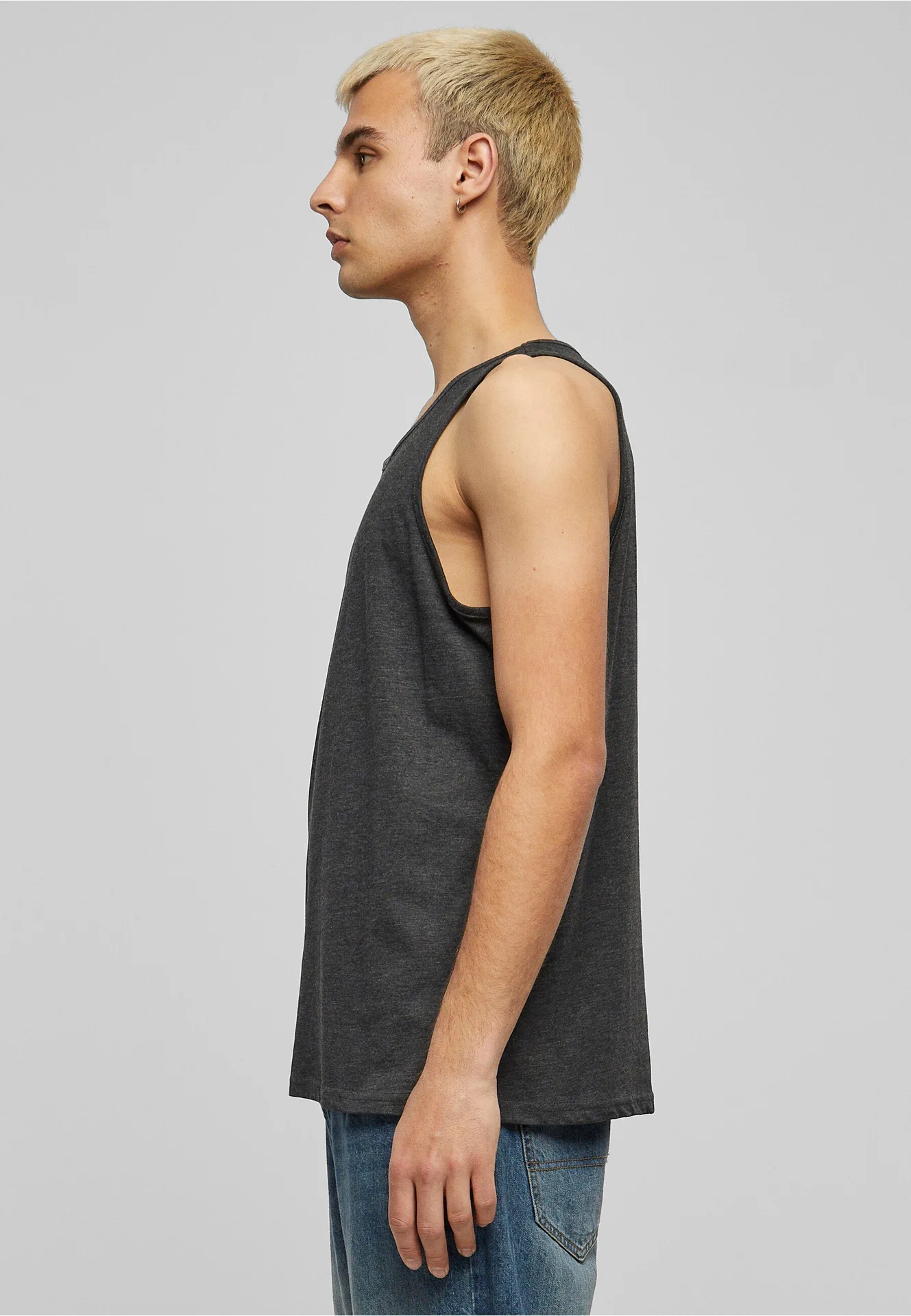 Build Your Brand Basic Tank