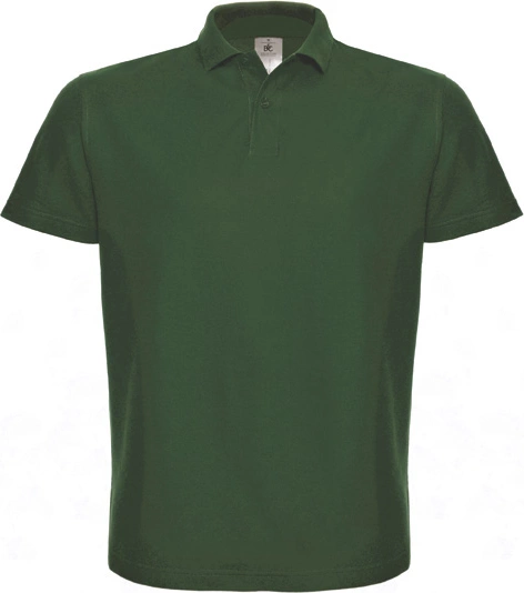 B&C Poloshirt ID.001 Women