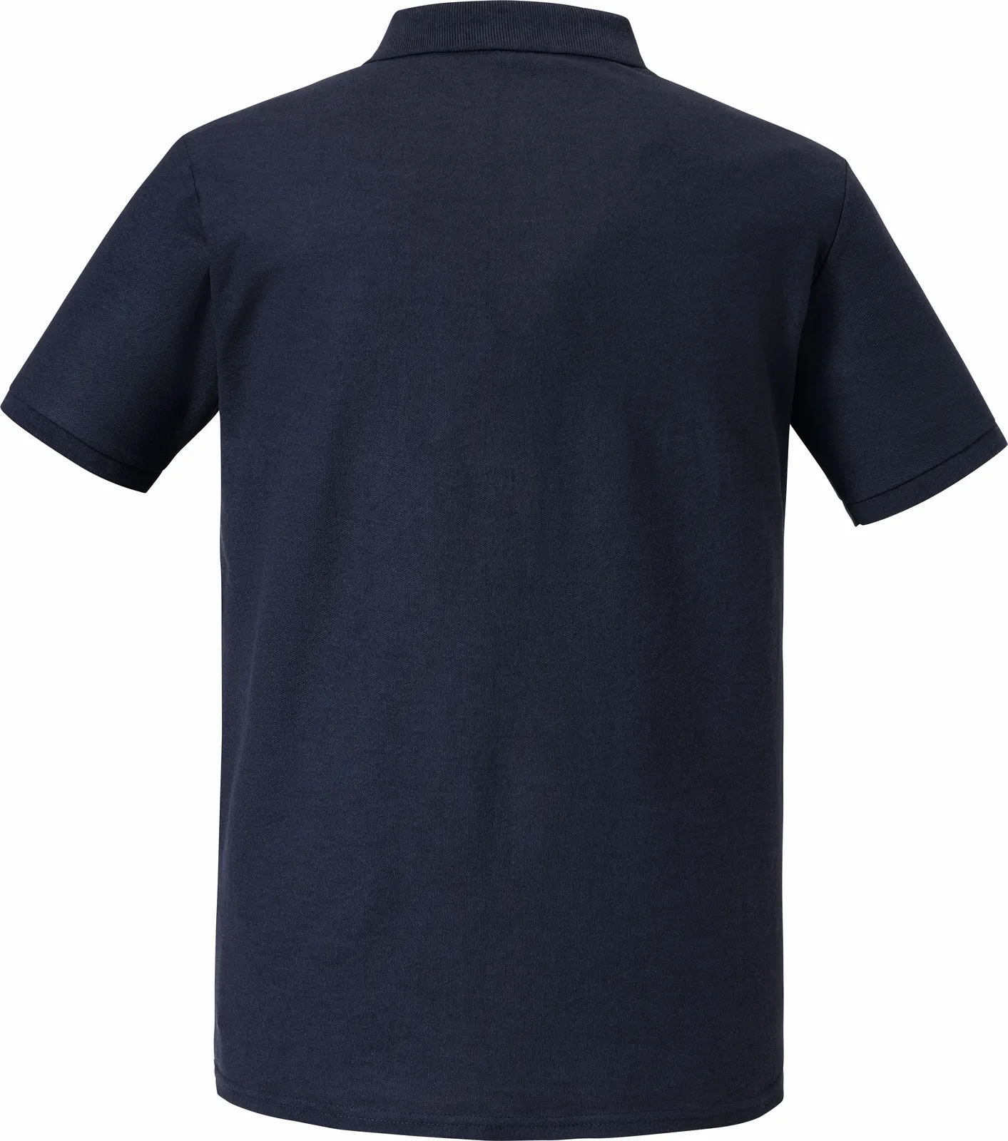 Russell Authentic Eco Polo