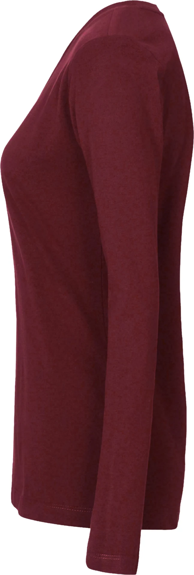 HAKRO Women-Longsleeve 179 Mikralinar®
