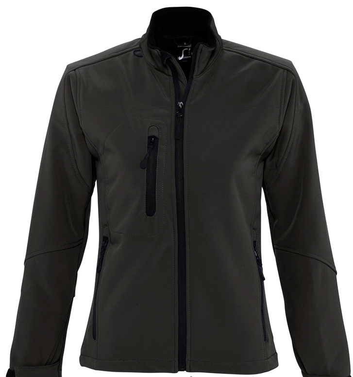 SOL'S Ladies Softshell Jacket Roxy SOL'S Ladies Softshell Jacket Roxy