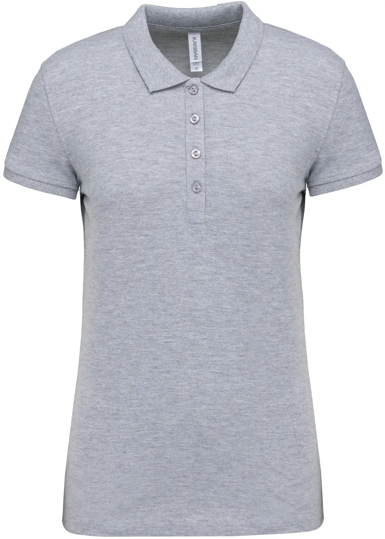 Kariban Damen Piqué Polo Kariban Damen Piqué Polo