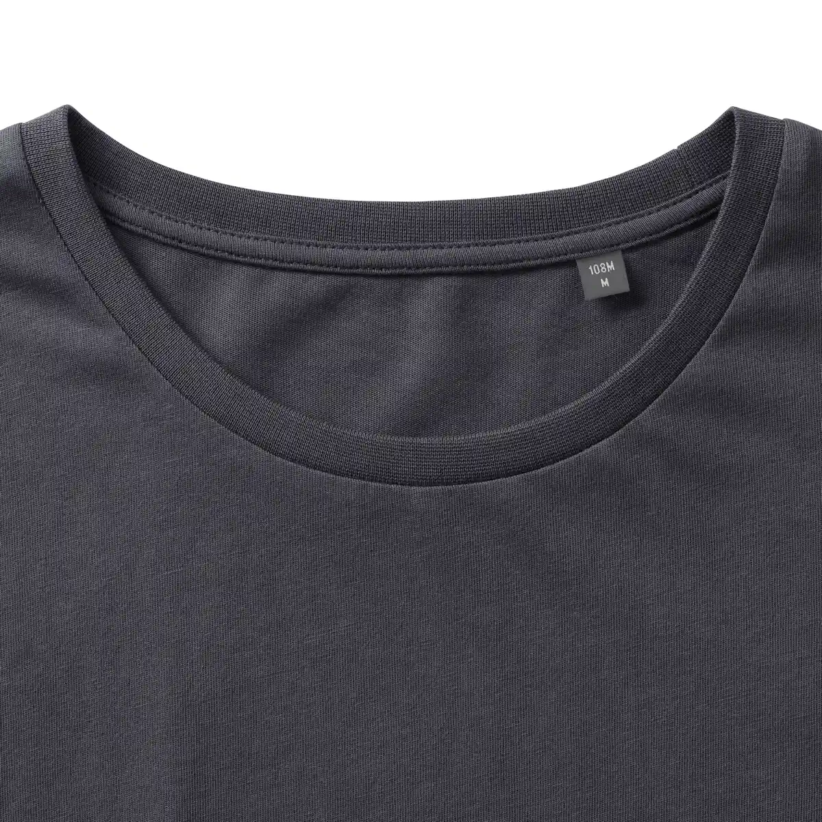 Russell Men's Authentic Tee Pure Organic
