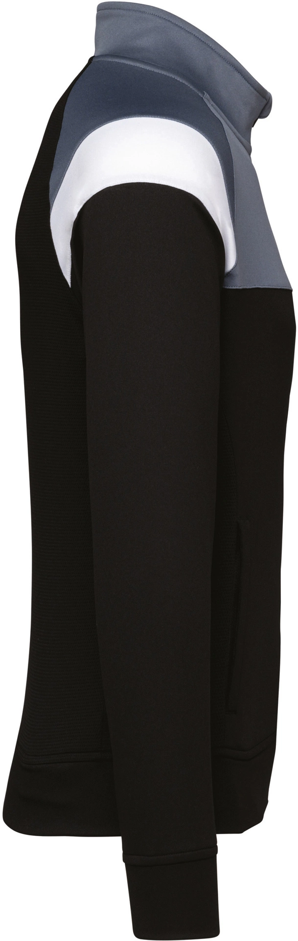 Kariban Trainingsjacke