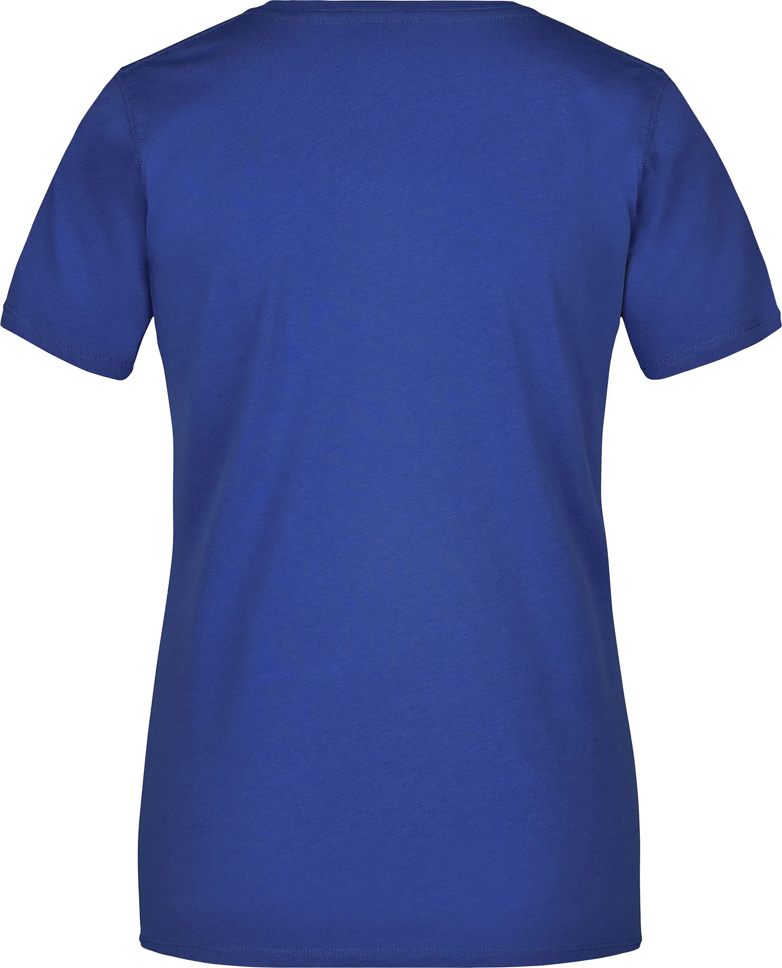 James & Nicholson Ladies Basic-T