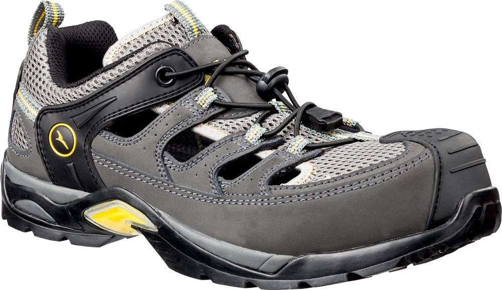 albatros Sicherheitssandale 64.155.0 S1P Marathon XTS low albatros Sicherheitssandale 64.155.0 S1P Marathon XTS low