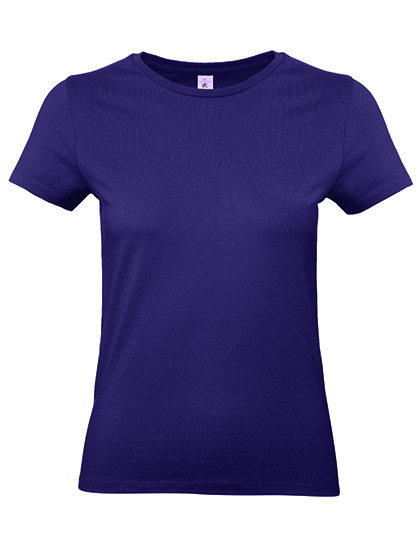 B&C T-Shirt #E190 Women B&C T-Shirt #E190 Women