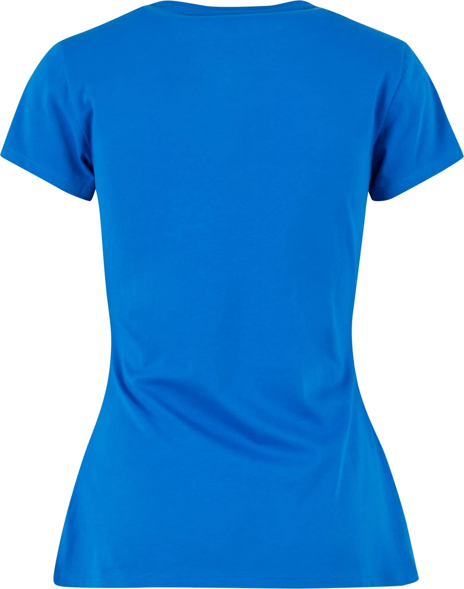 Build Your Brand Ladies Basic Tee