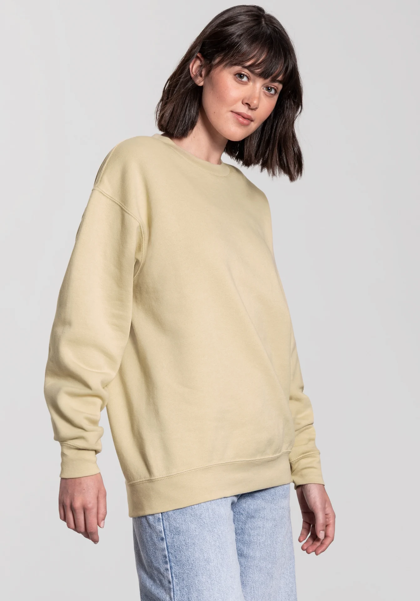 F.O.L. Iconic Premium Set-In Sweat