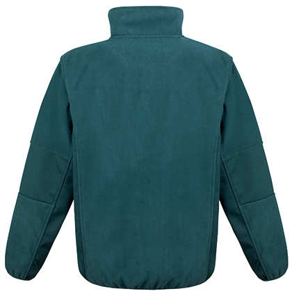 Result Osaka Combed Pile Soft Shell Jacket Result Osaka Combed Pile Soft Shell Jacket