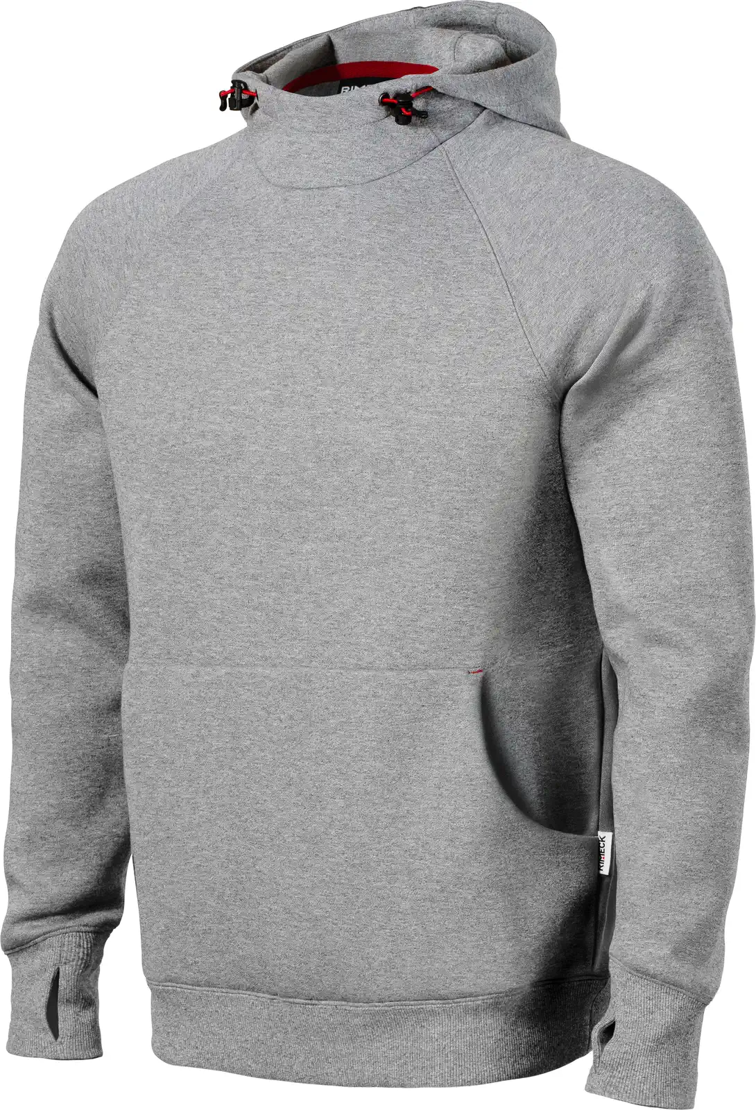 RIMECK Sweatshirt Vertex Hoodie W43
