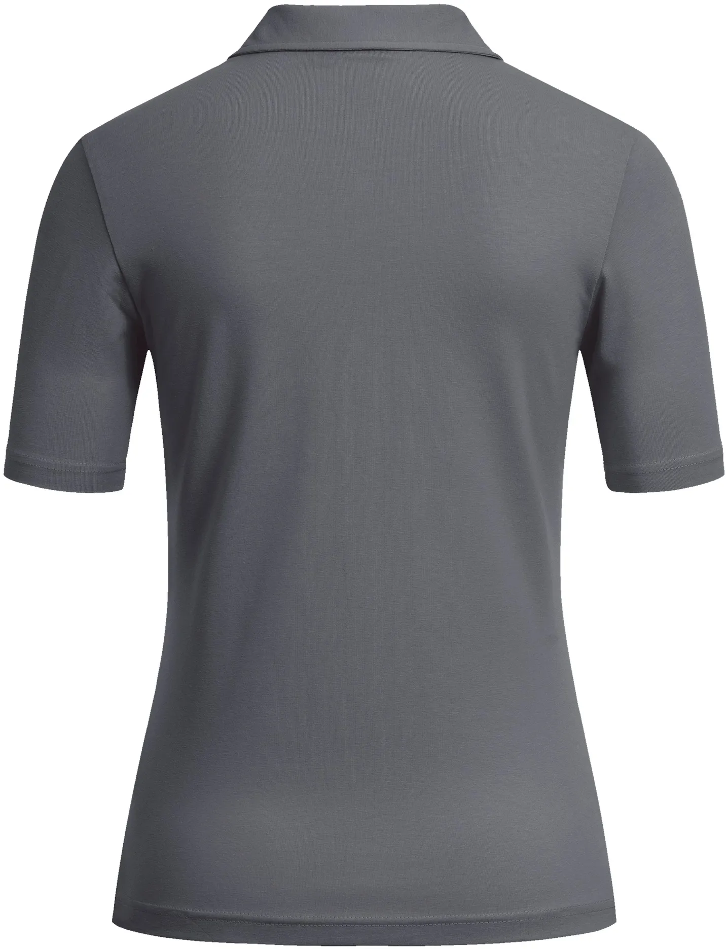 GREIFF Damen Poloshirt Regular Fit