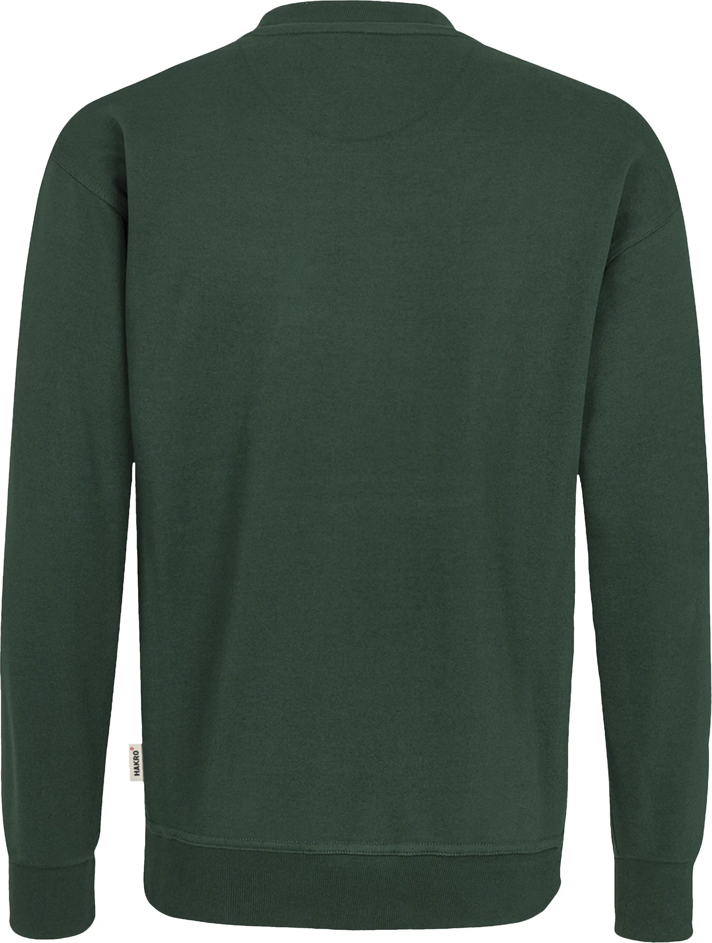 HAKRO Sweatshirt 475 Mikralinar®