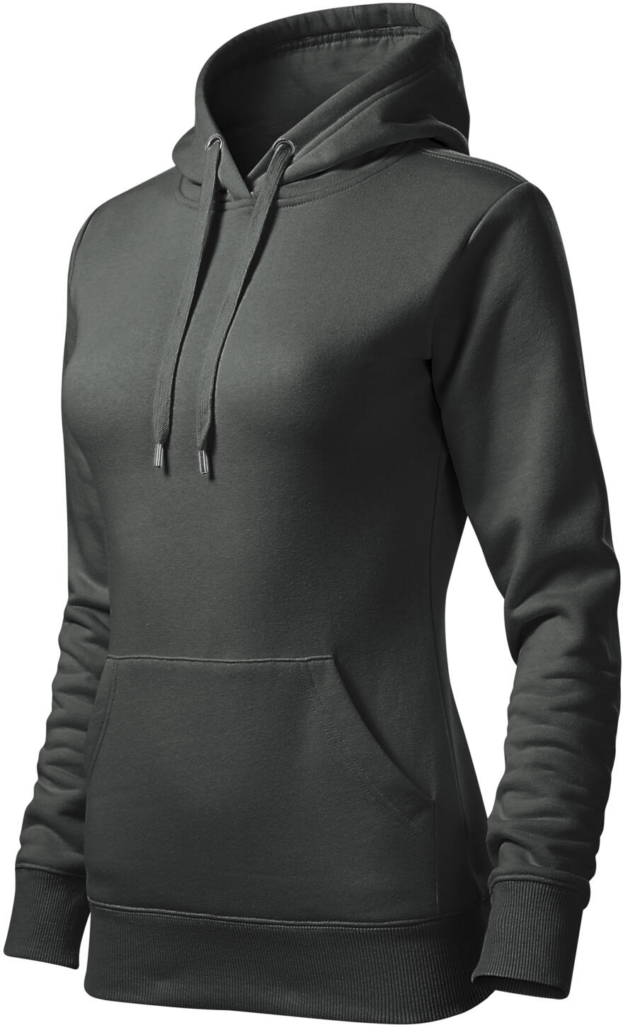 MALFINI Sweatshirt Damen Cape 414 MALFINI Sweatshirt Damen Cape 414