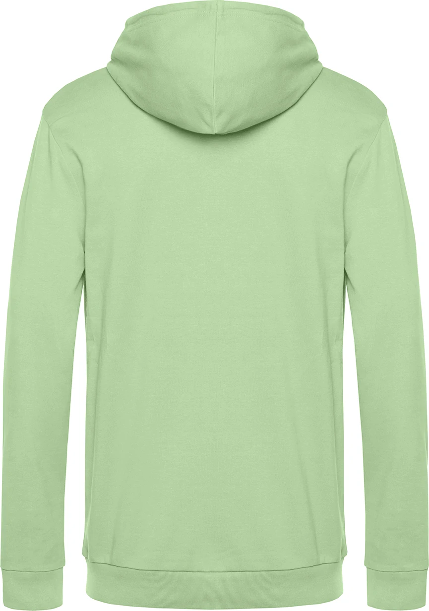 B&C #Hoodie