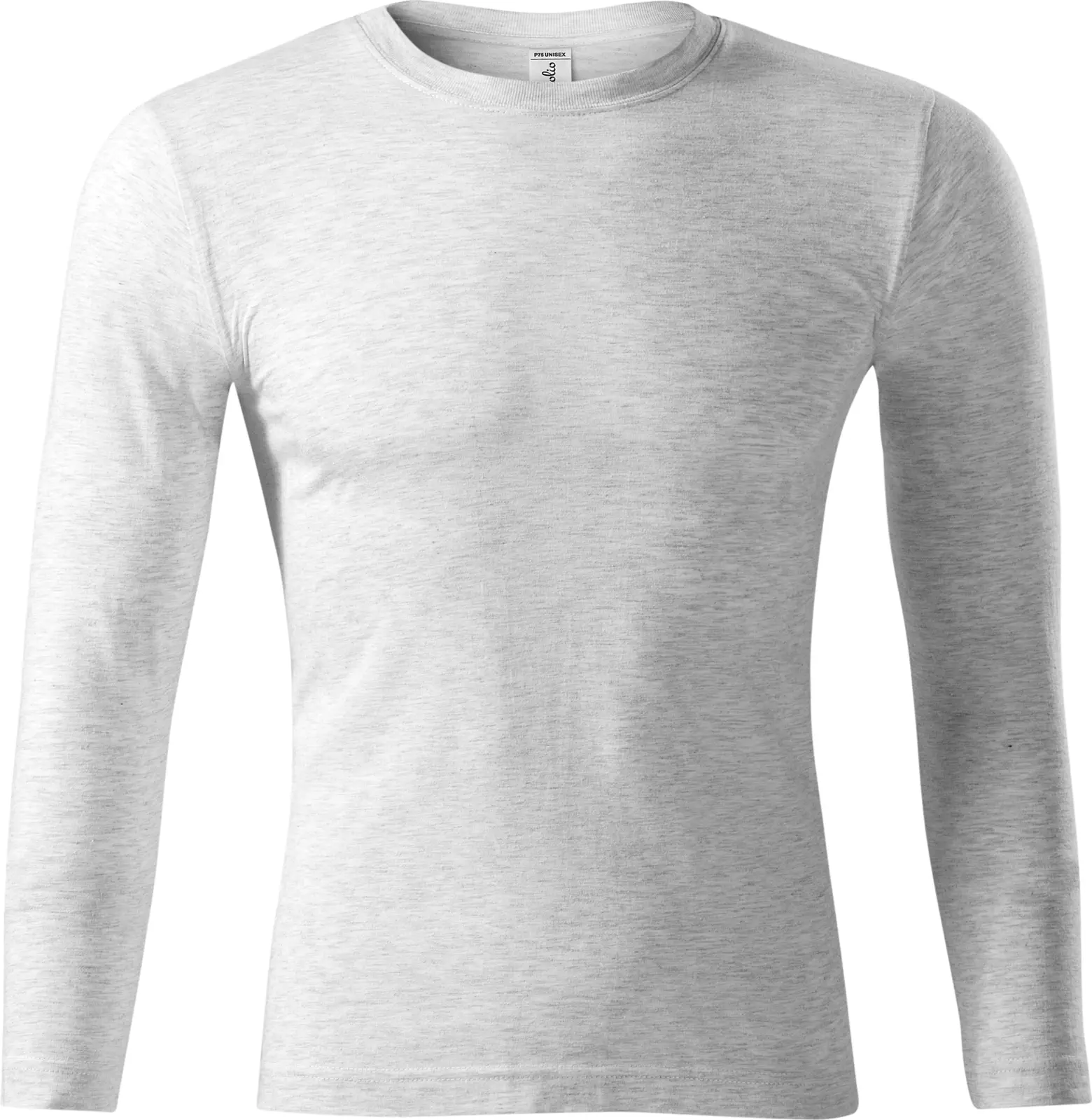 Piccolio T-Shirt Progress LS P75