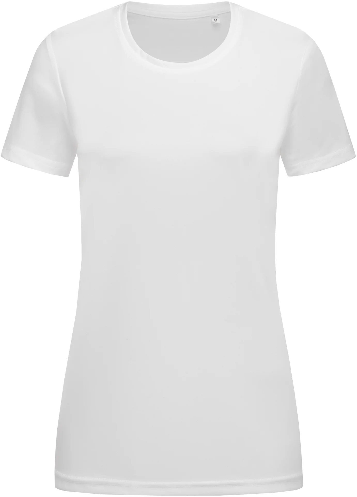 Stedman Active Sports-T Crew Neck for women