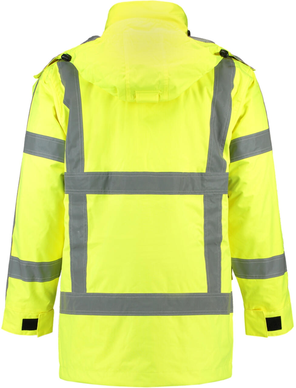 TRICORP RWS Parka T50 TRICORP RWS Parka T50
