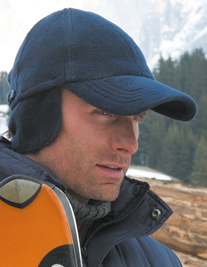 Result Polartherm Cap Result Polartherm Cap