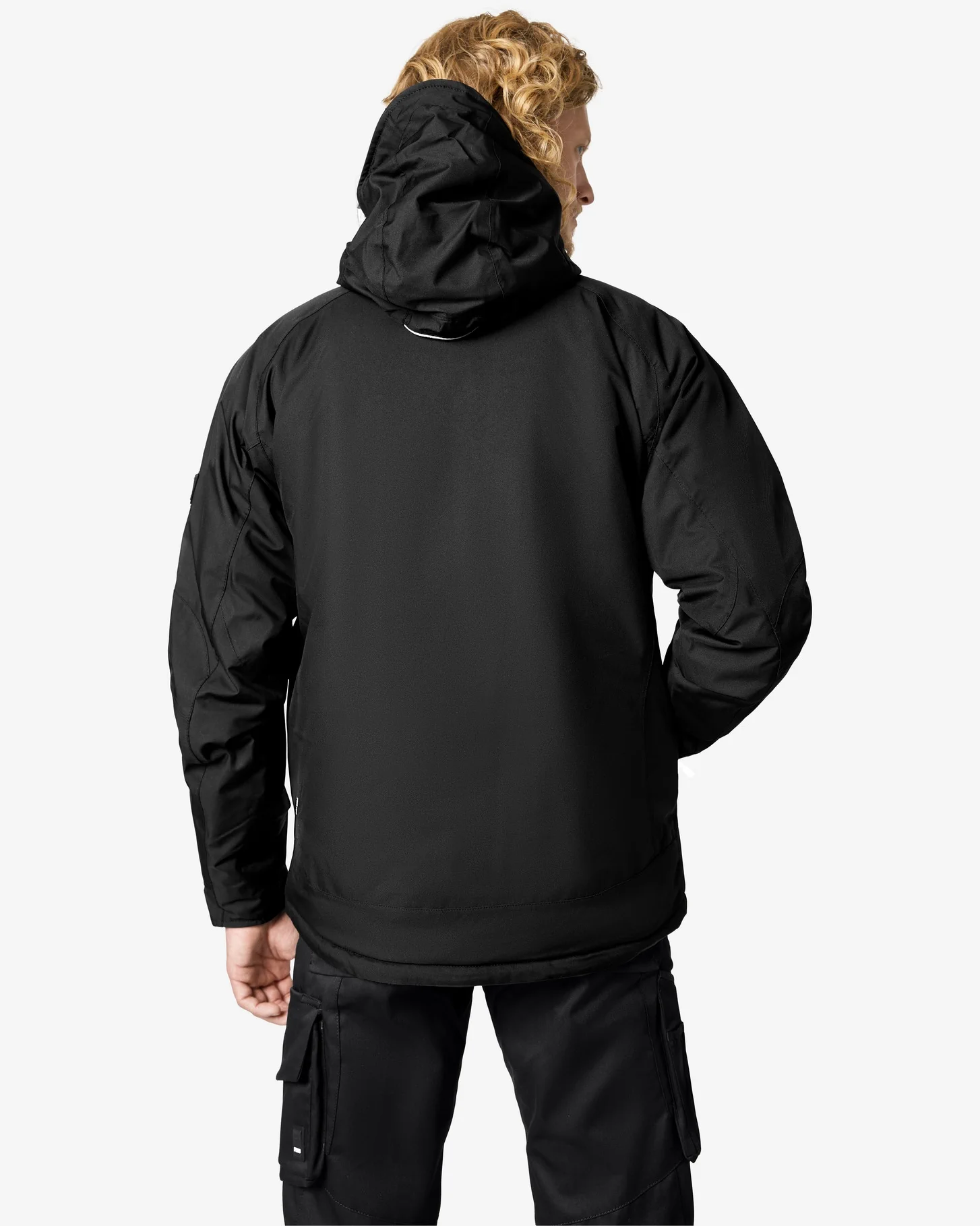 FHB Winter-Softshelljacke MIKA