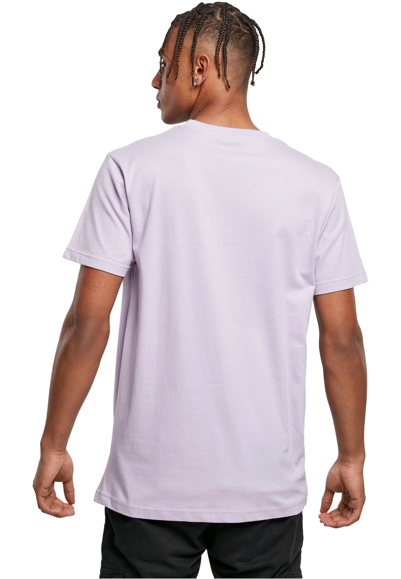 Build Your Brand T-Shirt Round Neck