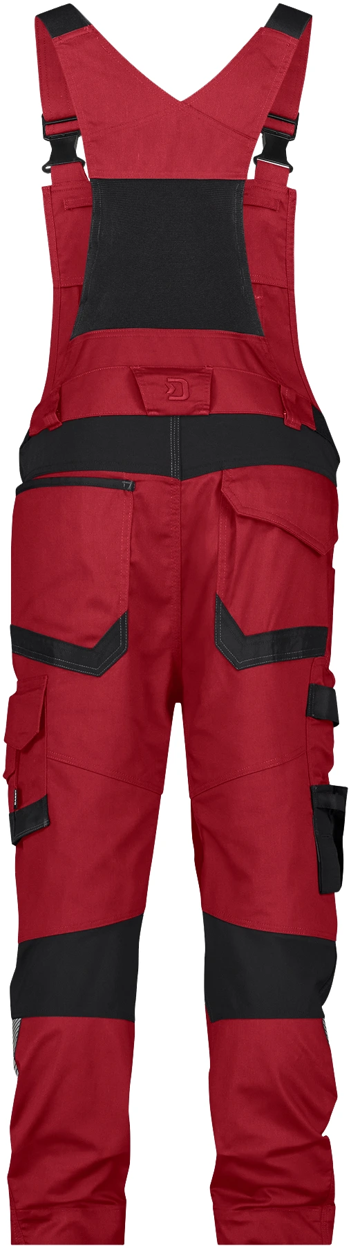 DASSY Stretch-Arbeitslatzhose TRONIX Next