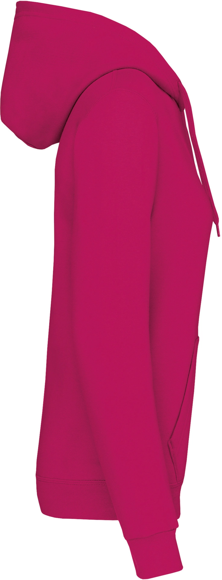 Kariban Damen Kapuzen Sweater
