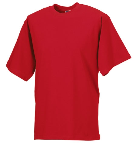 Russell Classic T Russell Classic T
