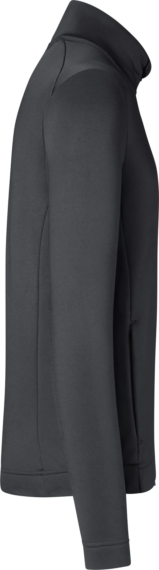 hakro-874-tecjacke-eco-karbongrau-4 HAKRO Tecjacke 874 ECO