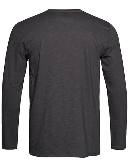 Stedman Shawn Henley Long Sleeve T-Shirt for men