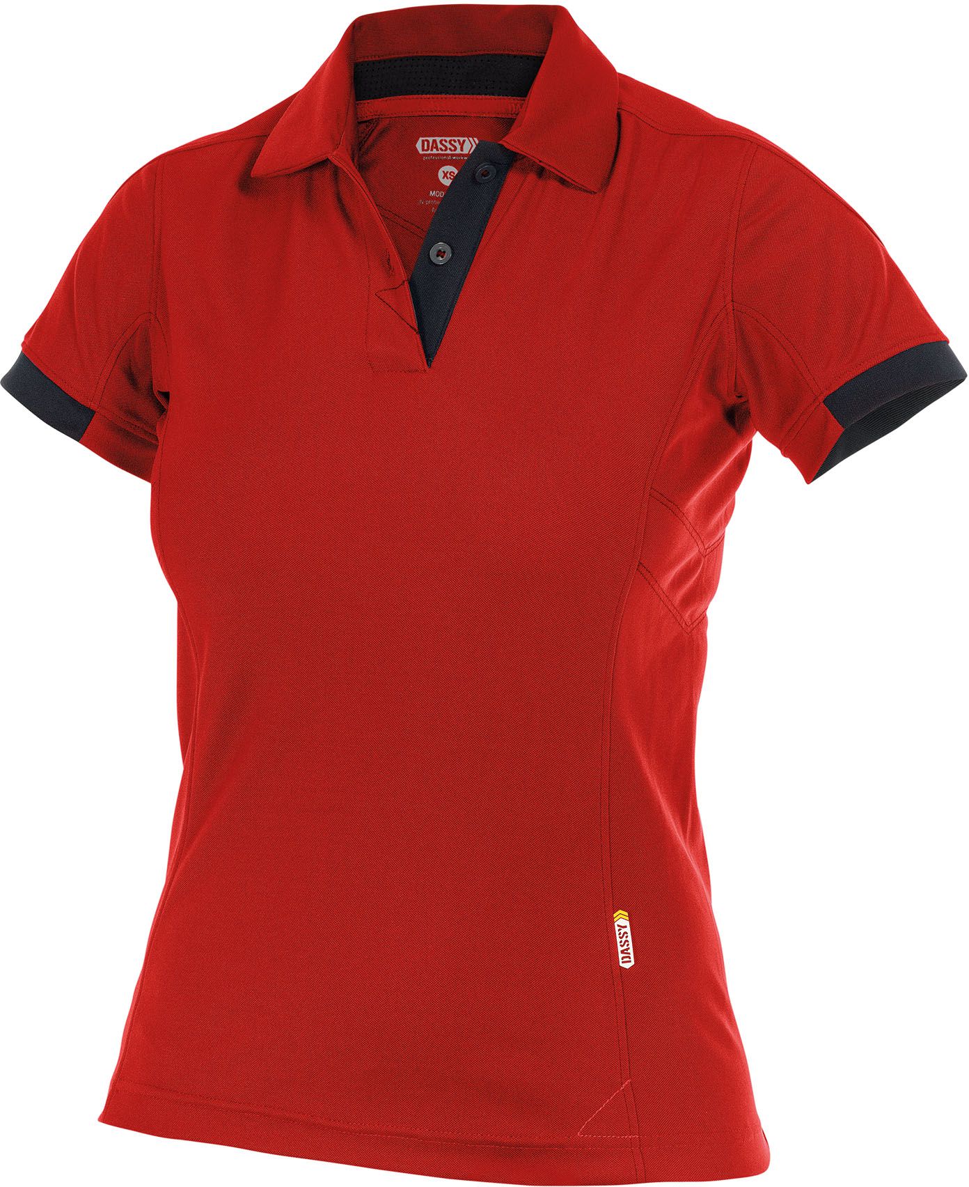 DASSY Poloshirt Women TRAXION DASSY Poloshirt Women TRAXION