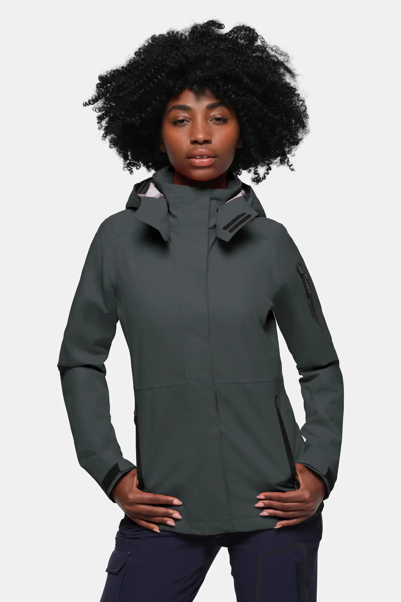 HAKRO Women-Active-Jacke 250 Fernie HAKRO Women-Active-Jacke 250 Fernie