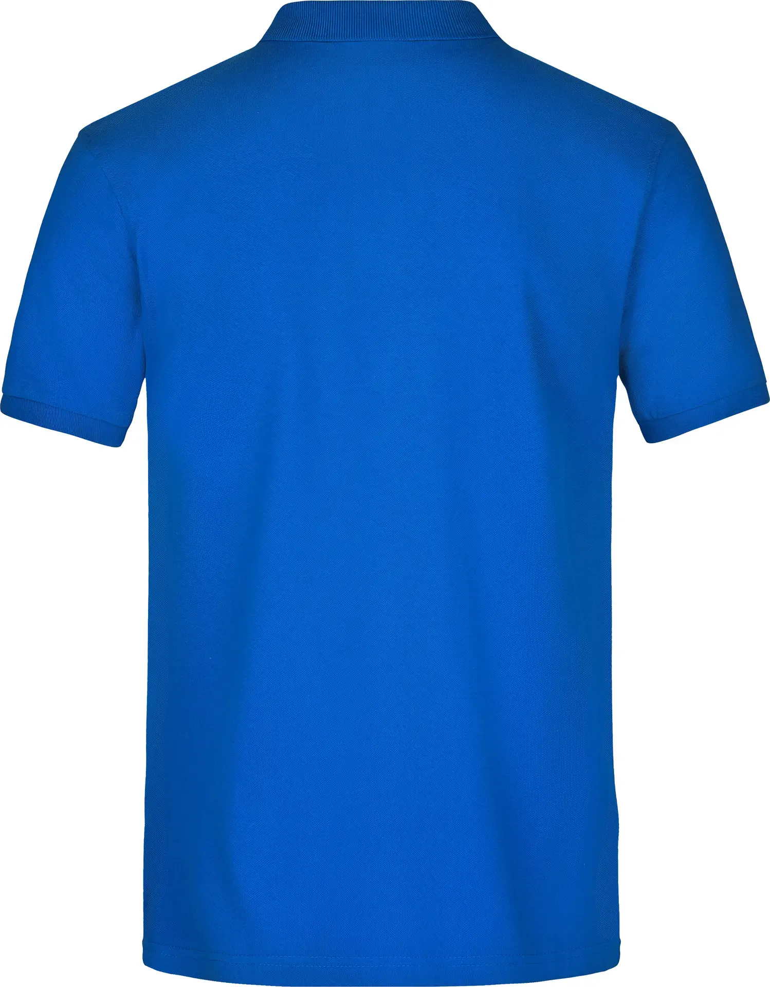 James & Nicholson Men's Pima Polo