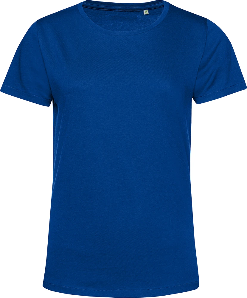B&C #Organic E150 T-Shirt Women