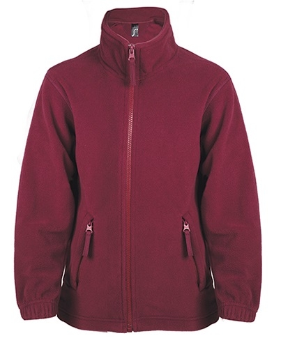 SOL'S Kids Fleecejacket North SOL'S Kids Fleecejacket North