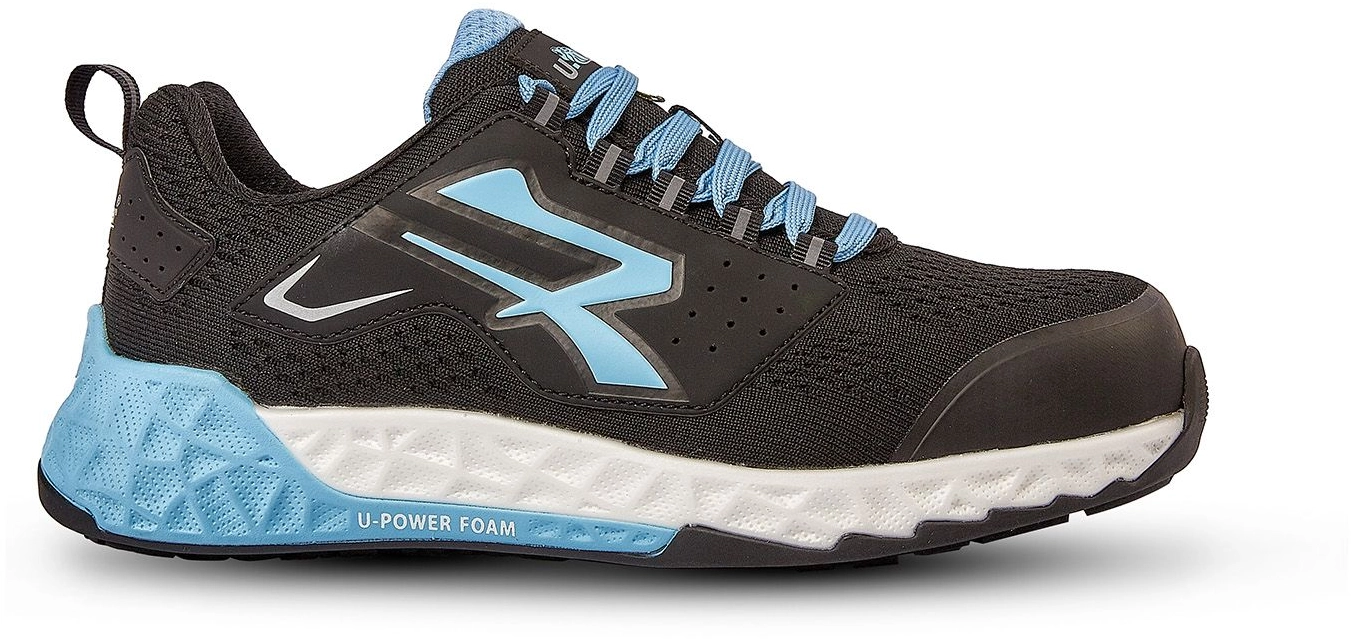  U-POWER Sicherheitsschuh LORAS ESD S1PS