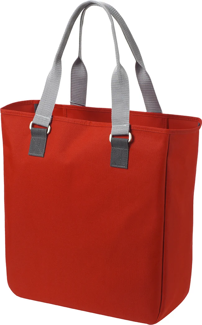 halfar-1807781-shopper-solution-red-front-1 HALFAR Shopper Solution
