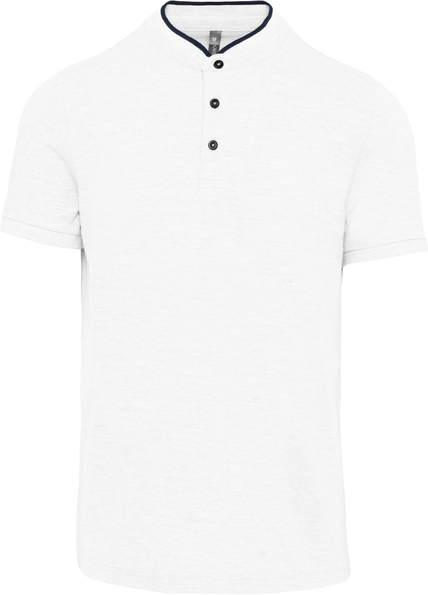 white/navy