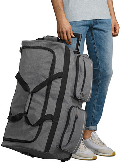 SOL'S Travel Bag Voyager