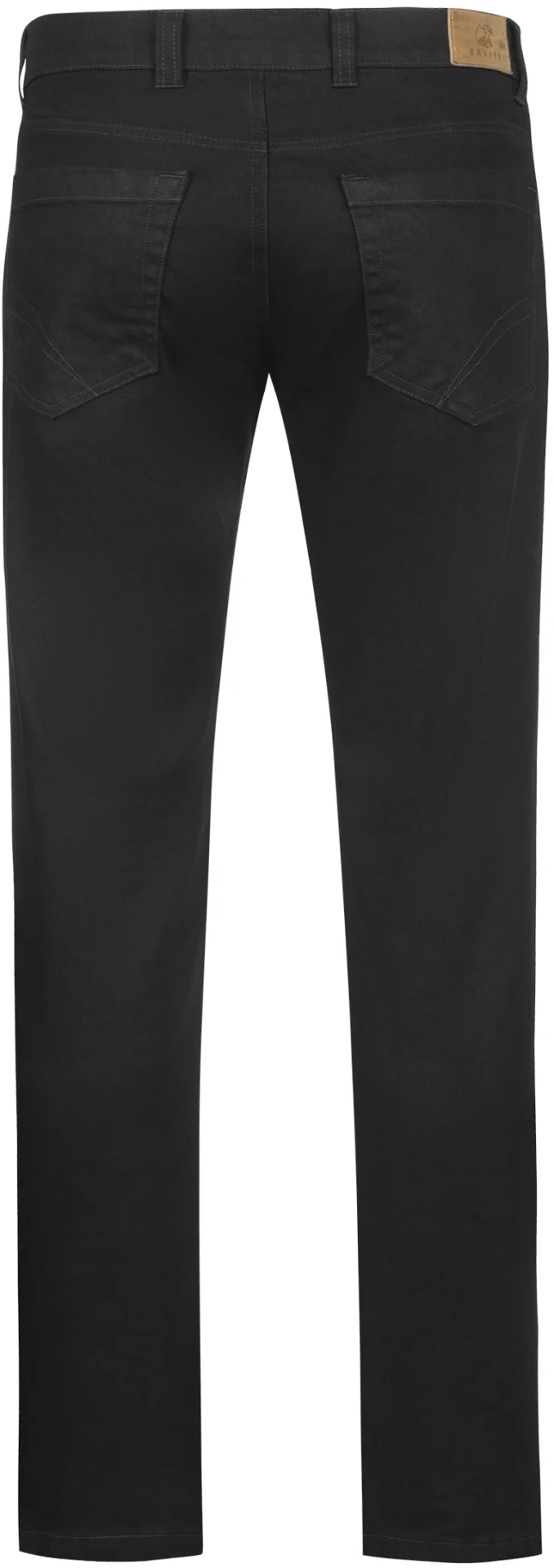 greiff-1396-herren-jeans-rf-casual_6970_schwarz-back-3 GREIFF Herren Jeans CASUAL Regular Fit