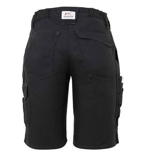 Kübler Damenshorts 2650 Kübler Damenshorts 2650