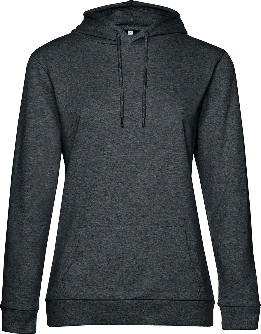 B&C #Hoodie Sweat Women