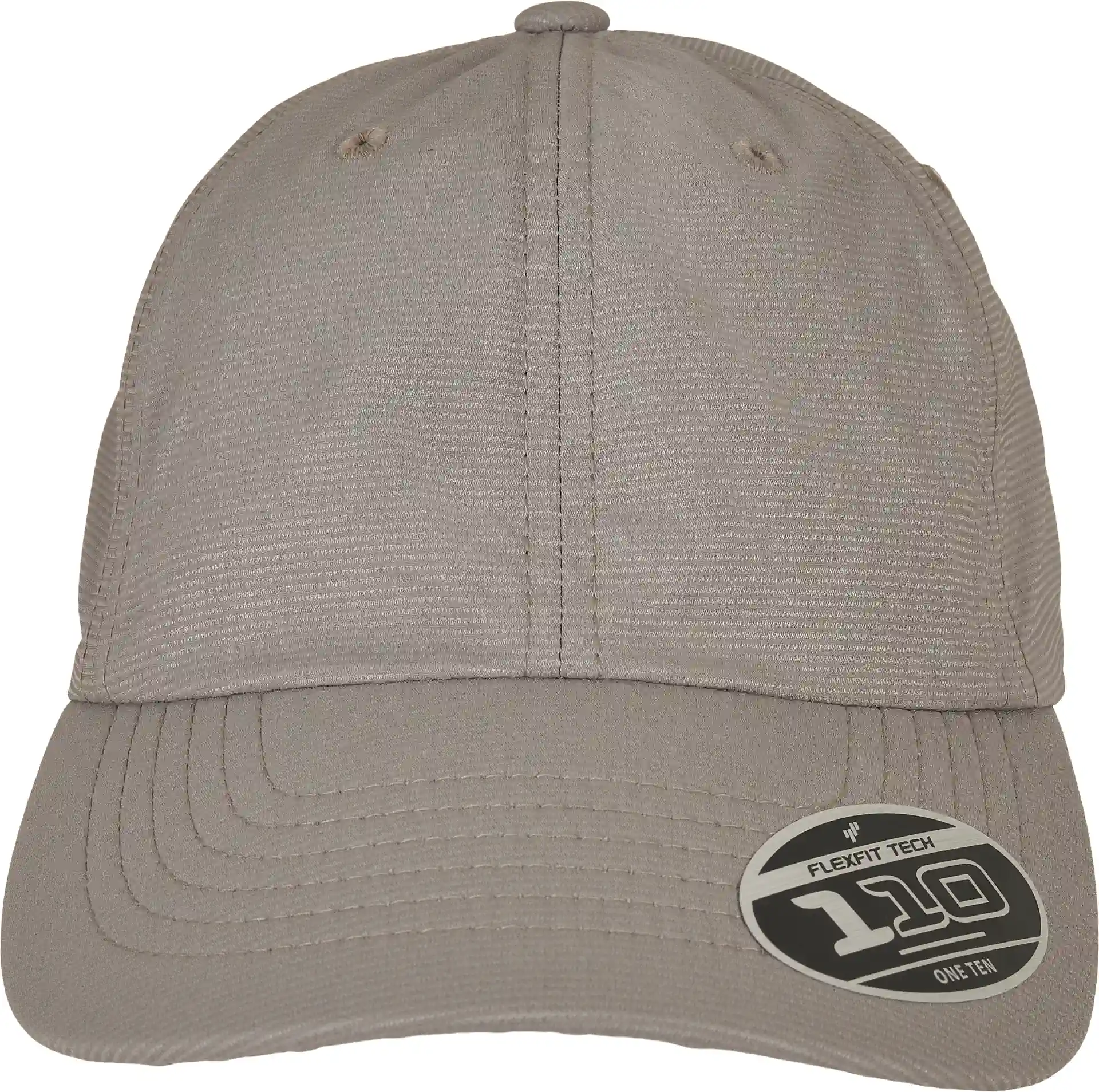 flexfit-110pa-packable-alpha-cap-grey-front-2 FLEXFIT 110 Packable Alpha Cap