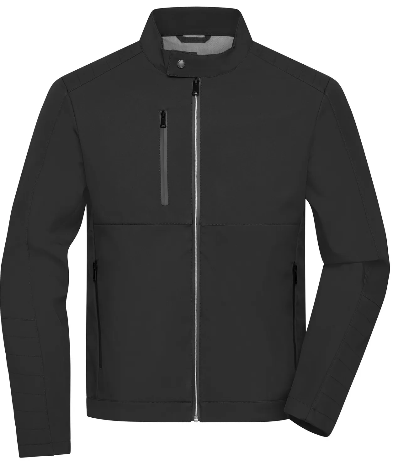 James & Nicholson Men´s Softshell Jacket (1316)